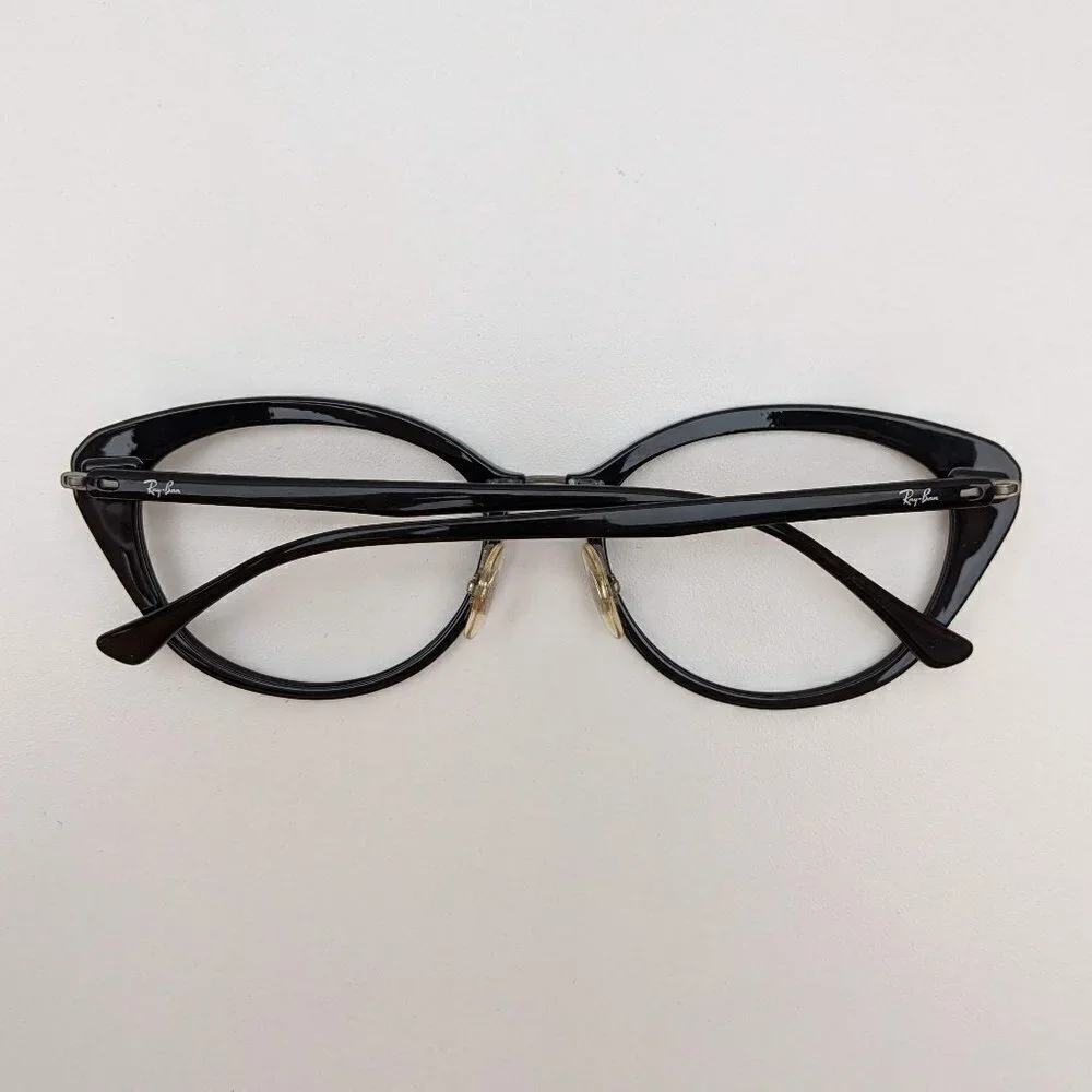 🕶️Ray-Ban RB7068 LightRay 2000 Eyeglasses 54/18 140 /KAD145🕶️​